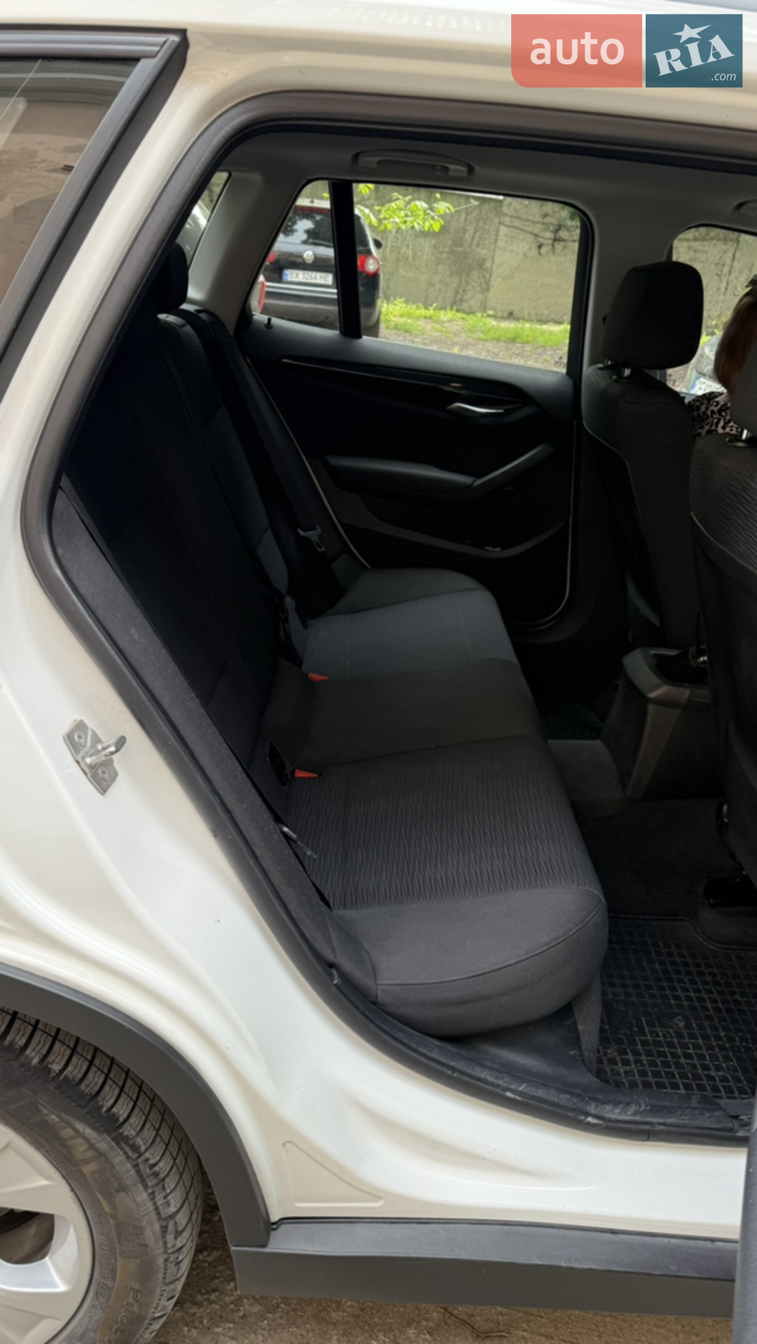 2011 BMW X1 - мініатюра 18