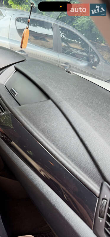 Позашляховик / Кросовер BMW X1 2011 в Чернівцях