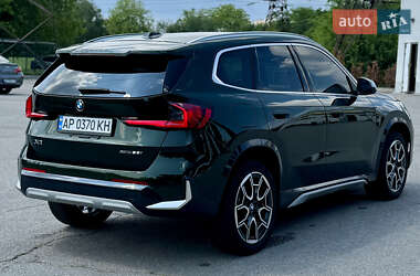 Внедорожник / Кроссовер BMW X1 2023 в 