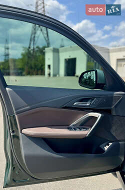 Внедорожник / Кроссовер BMW X1 2023 в 