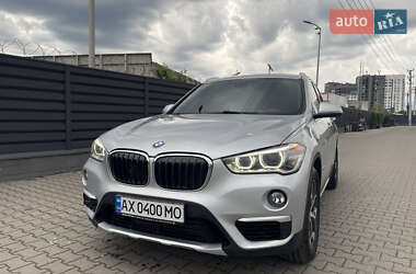 BMW X1 2016 BMW X1 2016