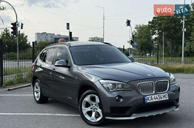 BMW X1 2014 BMW X1 2014