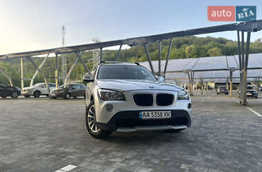 BMW X1 2009 BMW X1 2009