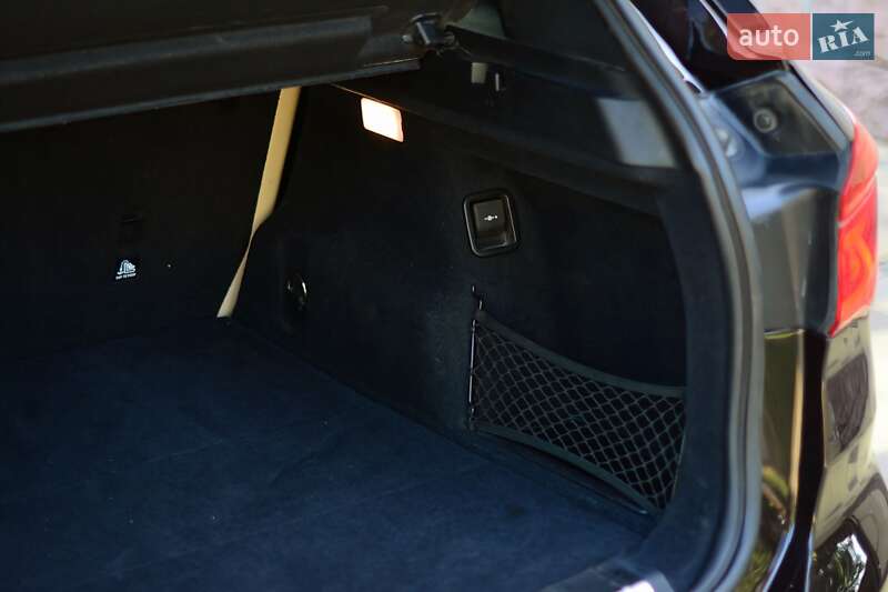 Позашляховик / Кросовер BMW X1 2016 в Кривому Розі