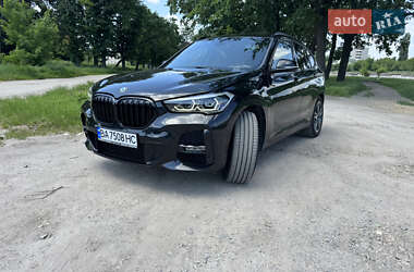 Внедорожник / Кроссовер BMW X1 2019 в Кропивницком
