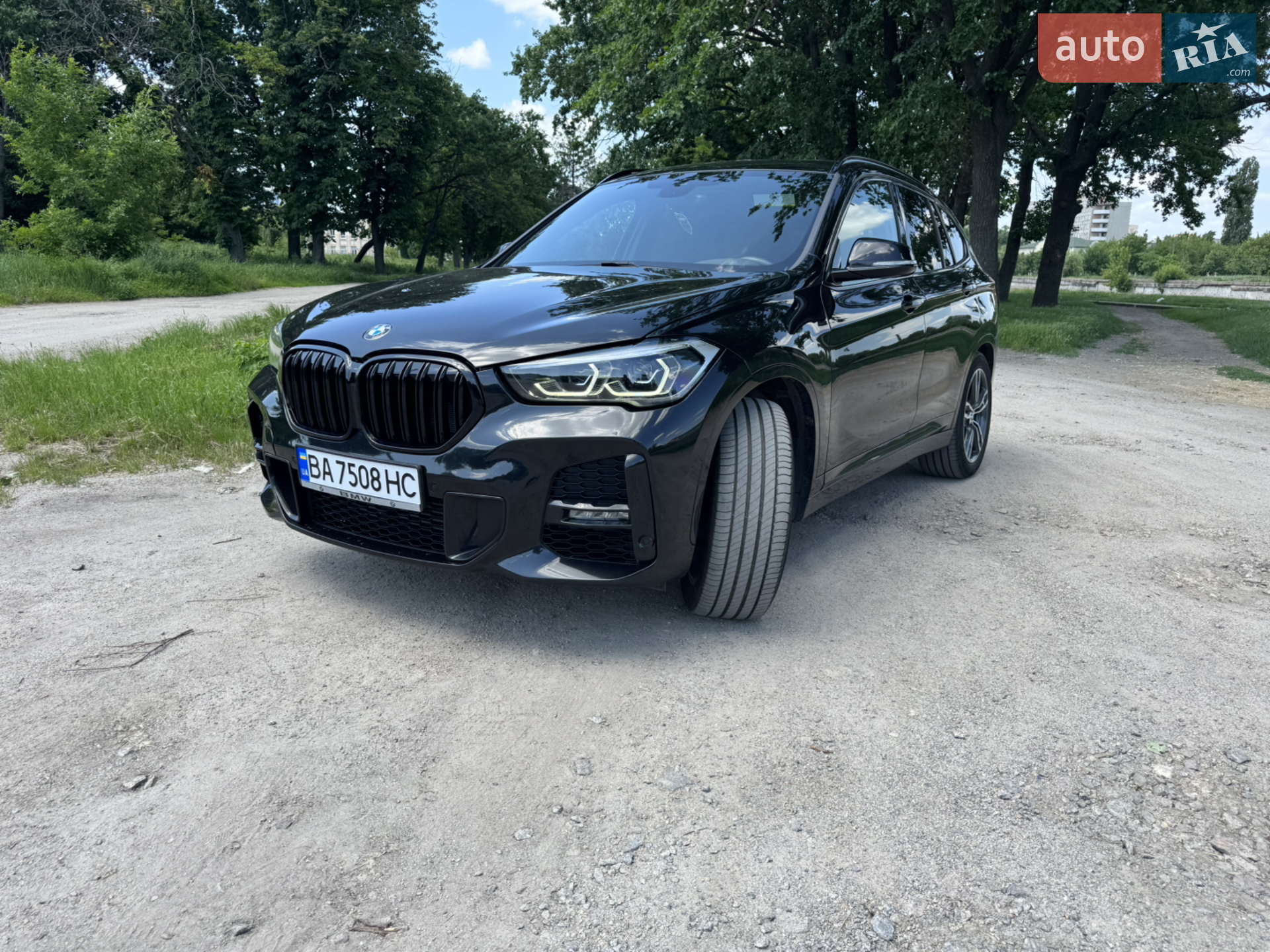2019 BMW X1 - мініатюра 4