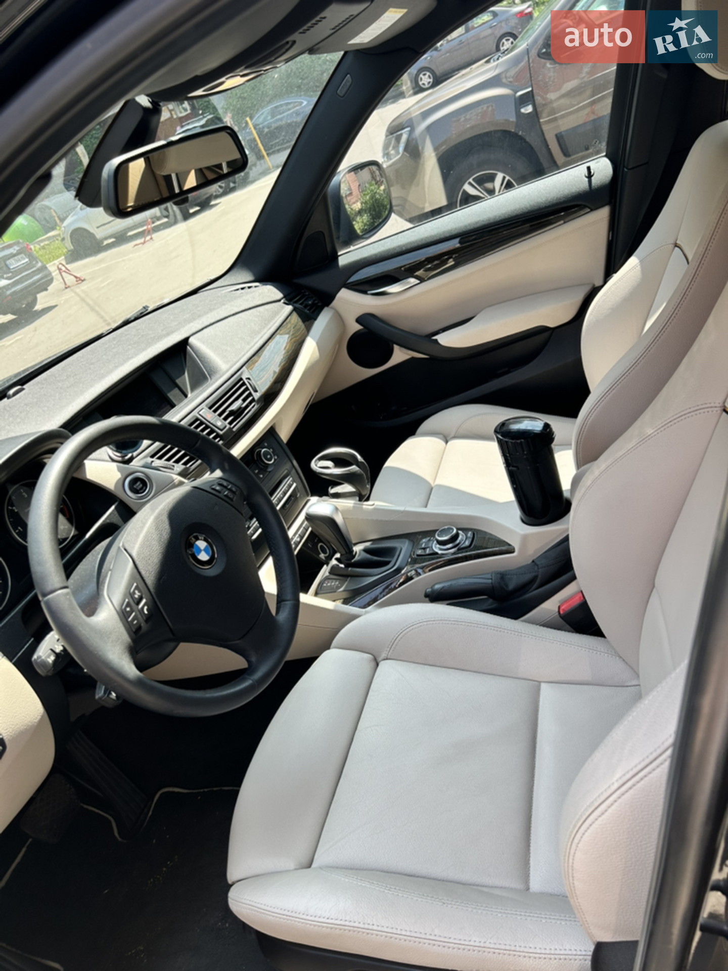 2012 BMW X1 - мініатюра 5
