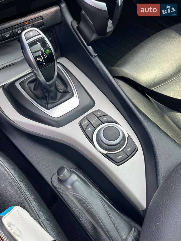 Внедорожник / Кроссовер BMW X1 2013 в Виннице фото 15 Внедорожник / Кроссовер BMW X1 2013 в Виннице