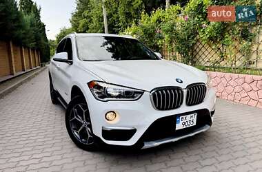 BMW X1 2015 BMW X1 2015