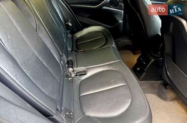 Внедорожник / Кроссовер BMW X1 2015 в 