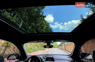 Внедорожник / Кроссовер BMW X1 2015 в 