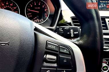 Внедорожник / Кроссовер BMW X1 2015 в 