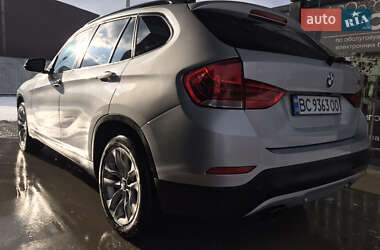 BMW X1 2015 BMW X1 2015