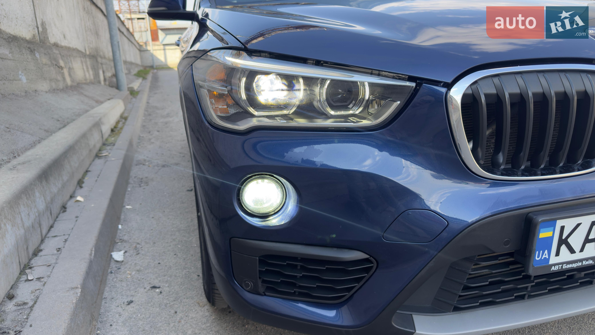 2018 BMW X1 - мініатюра 4