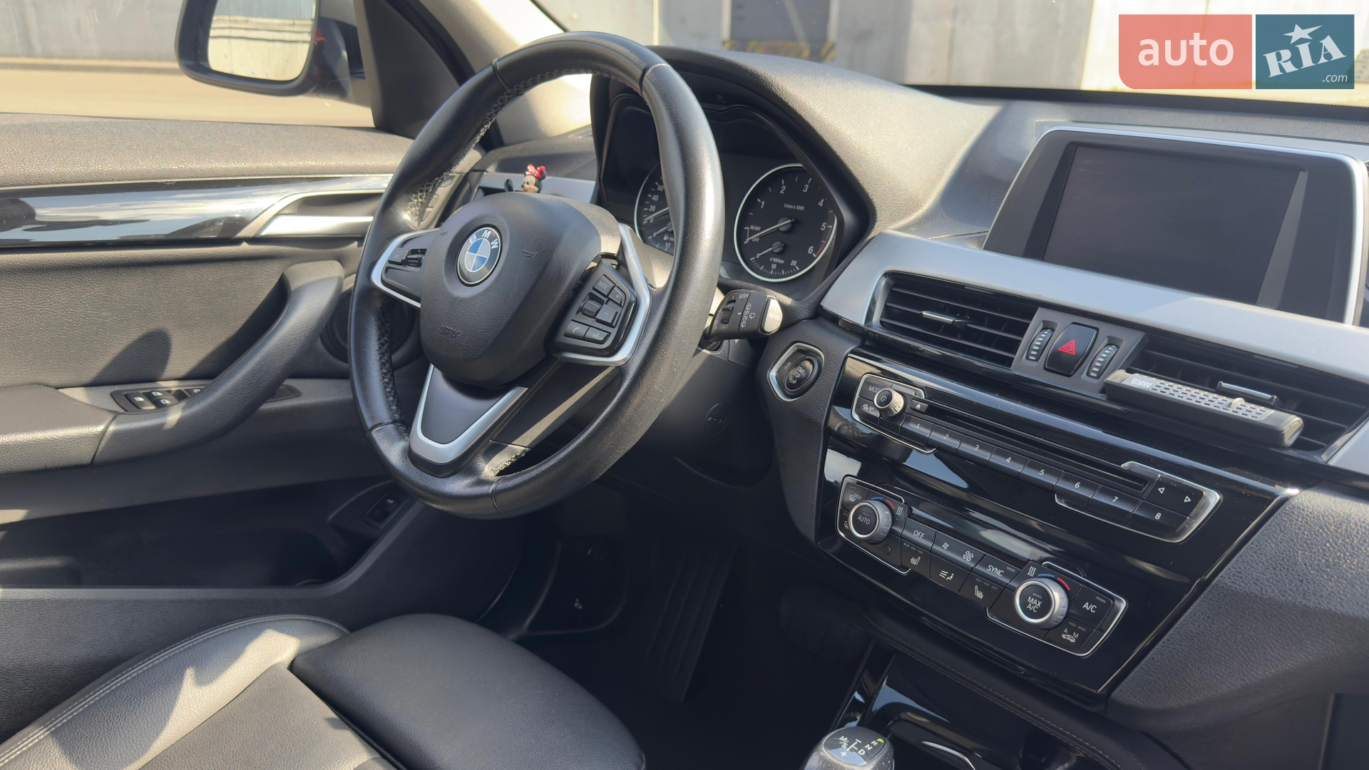 2018 BMW X1 - мініатюра 15
