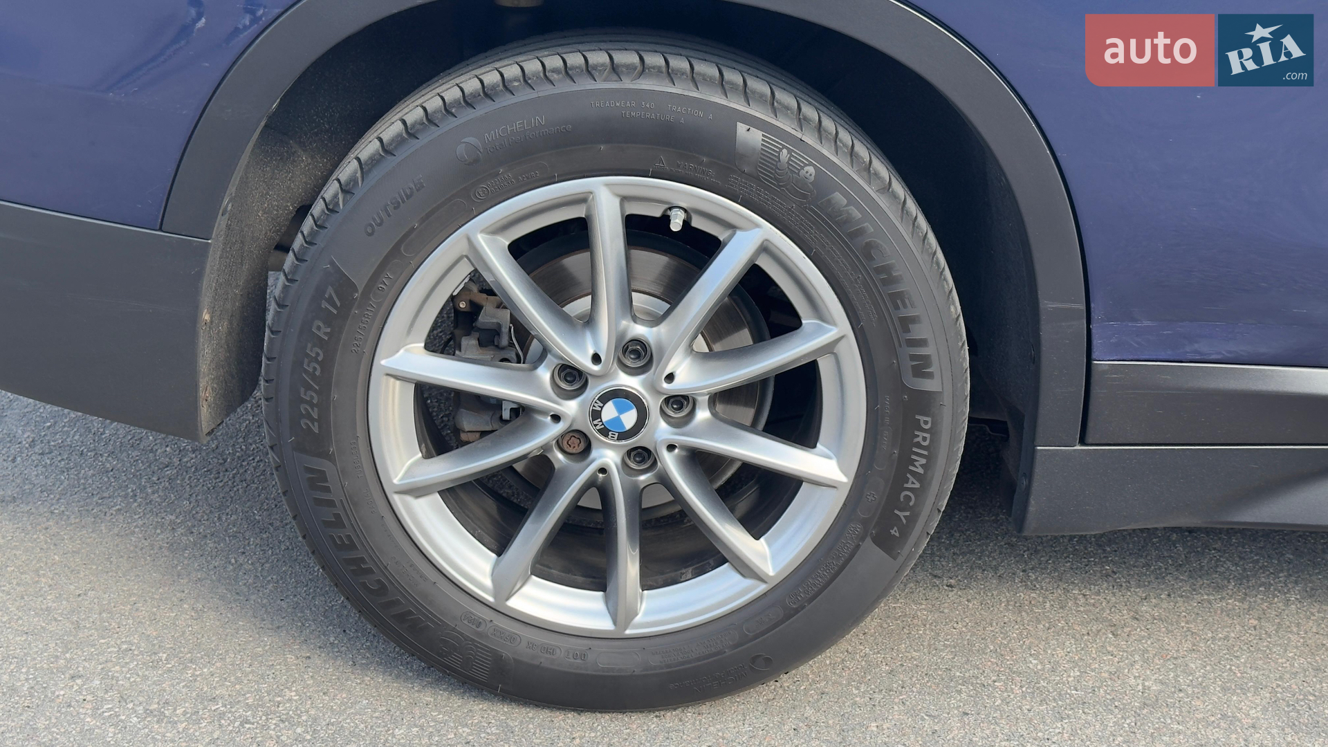 2018 BMW X1 - мініатюра 34