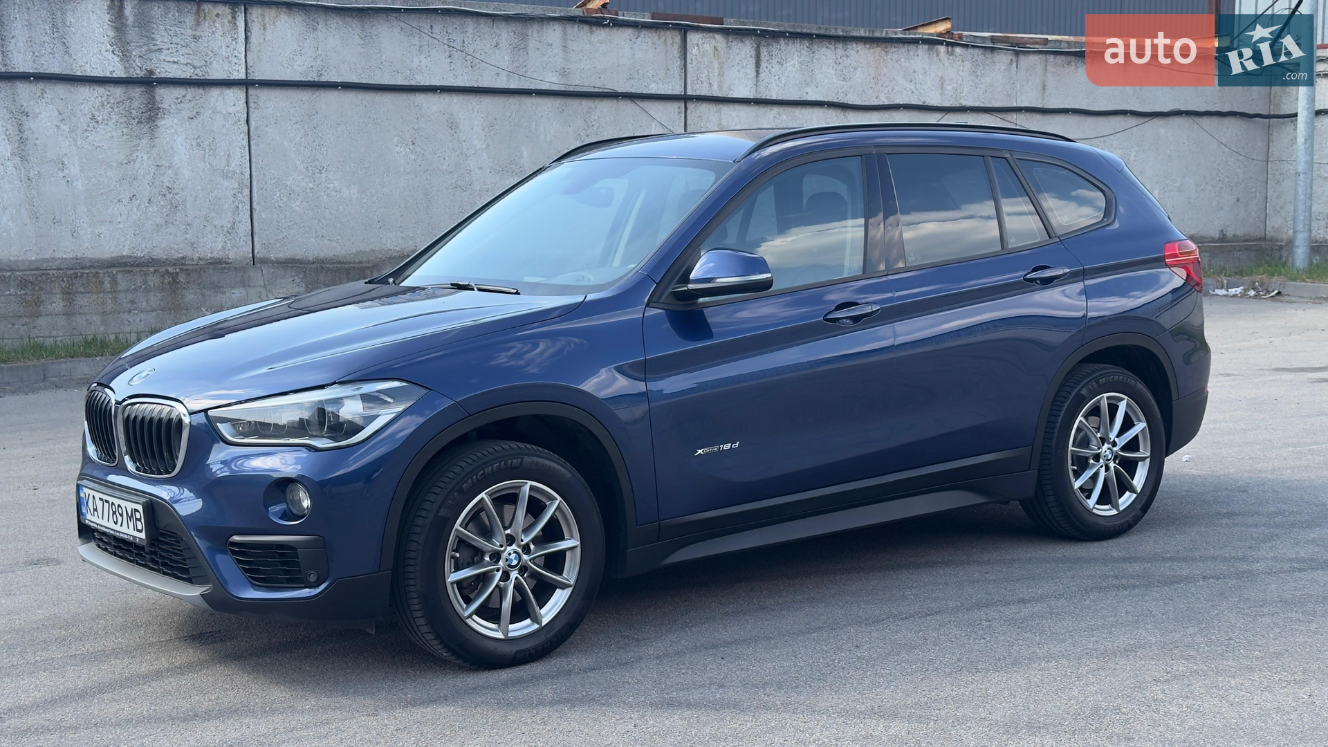 2018 BMW X1 - мініатюра 42