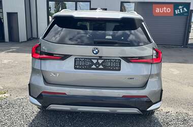 Внедорожник / Кроссовер BMW X1 2023 в 