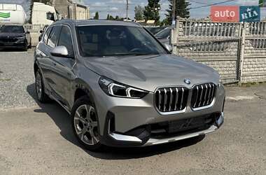 BMW X1 2023 BMW X1 2023