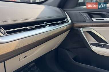 Внедорожник / Кроссовер BMW X1 2023 в 