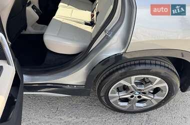 Внедорожник / Кроссовер BMW X1 2023 в 