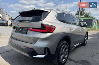 Внедорожник / Кроссовер BMW X1 2023 в 