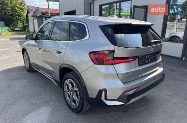 Внедорожник / Кроссовер BMW X1 2023 в 
