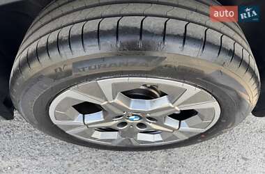 Внедорожник / Кроссовер BMW X1 2023 в 