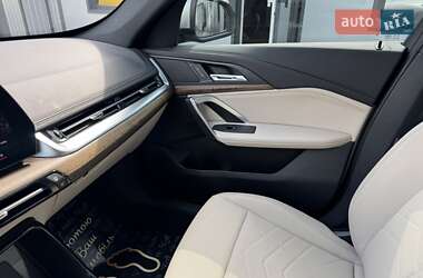 Внедорожник / Кроссовер BMW X1 2023 в 