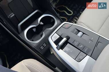 Внедорожник / Кроссовер BMW X1 2023 в 