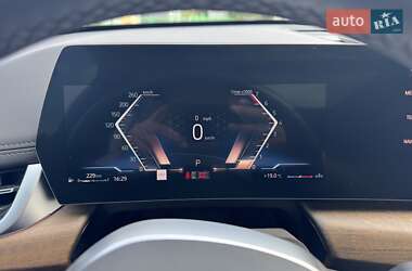 Внедорожник / Кроссовер BMW X1 2023 в 