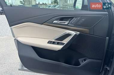 Внедорожник / Кроссовер BMW X1 2023 в 