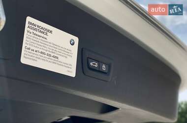 Внедорожник / Кроссовер BMW X1 2017 в 