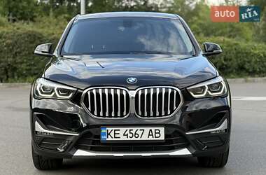 BMW X1 2020 BMW X1 2020