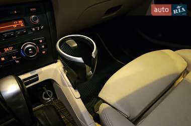 Внедорожник / Кроссовер BMW X1 2010 в 