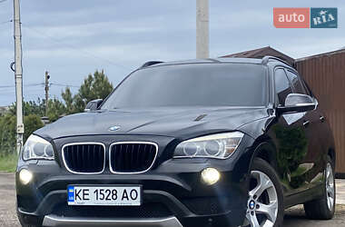 Внедорожник / Кроссовер BMW X1 2012 в Днепре