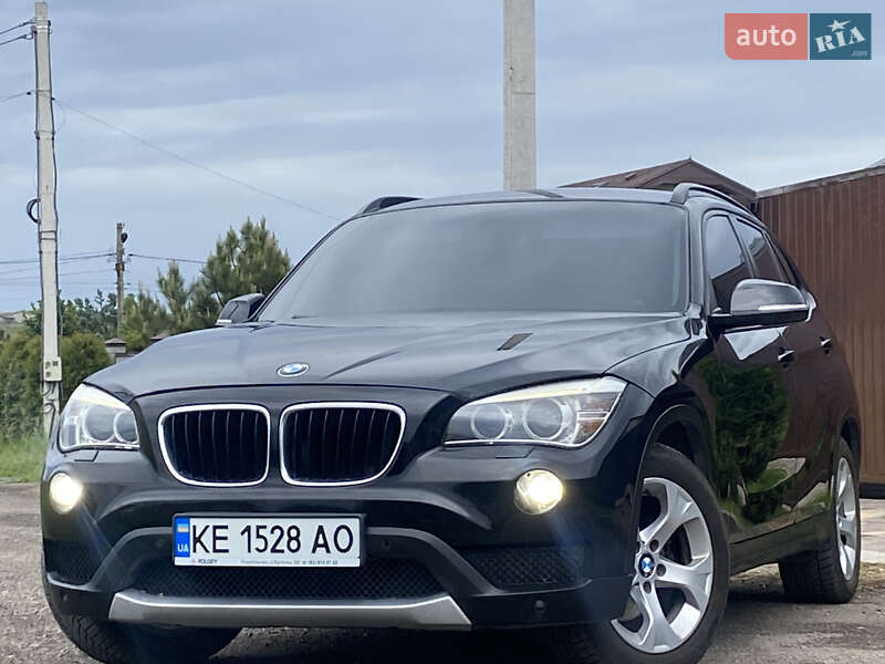 BMW X1 2012 BMW X1 2012