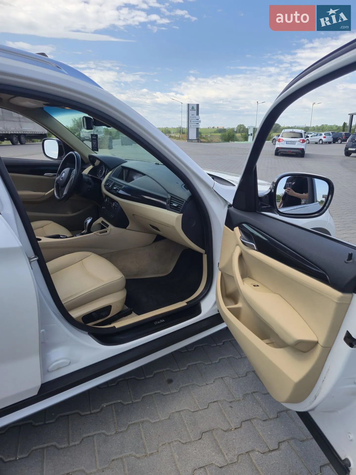 2011 BMW X1 - мініатюра 15