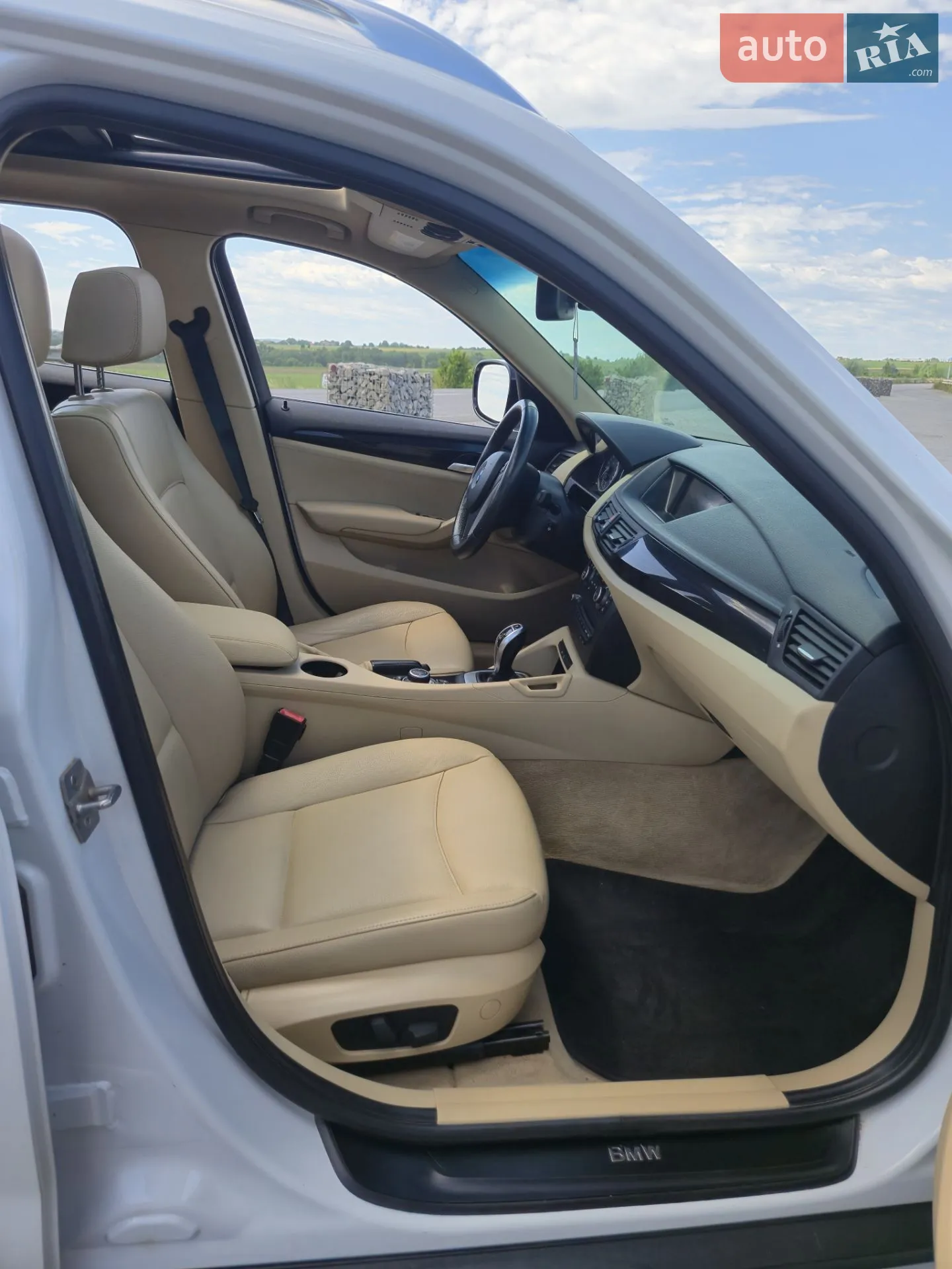 2011 BMW X1 - мініатюра 13