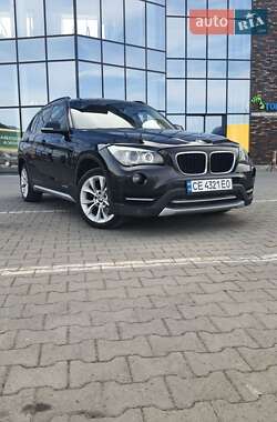 BMW X1 2014 BMW X1 2014