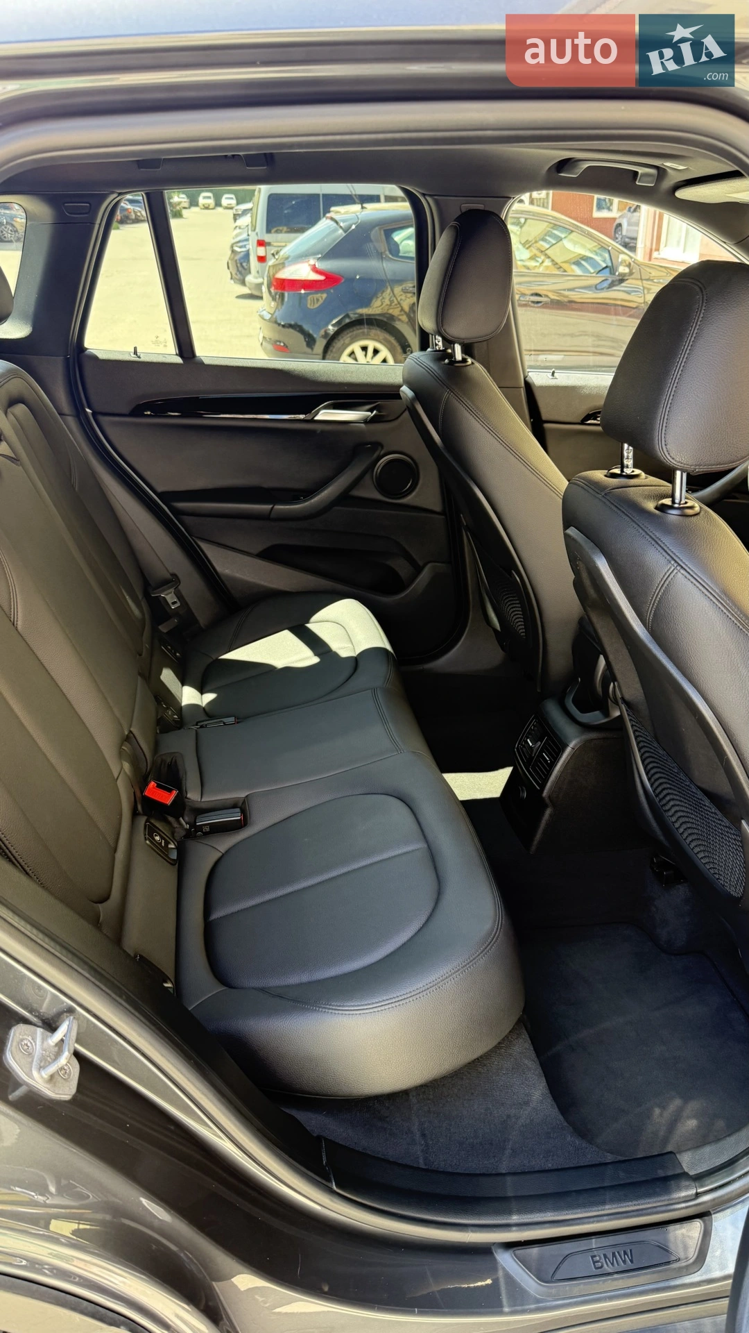 2016 BMW X1 - мініатюра 4