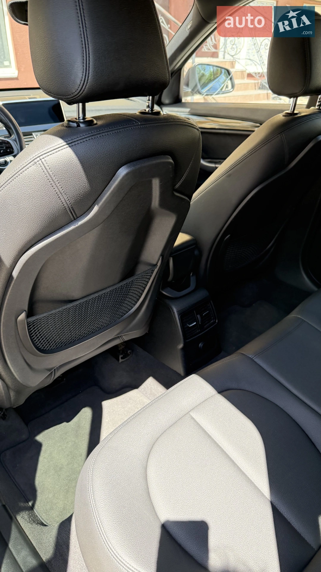 2016 BMW X1 - мініатюра 9