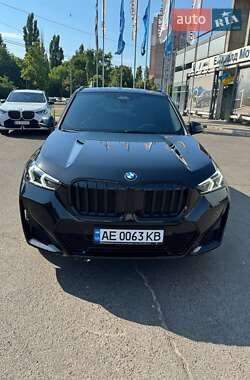 Внедорожник / Кроссовер BMW X1 2023 в Одессе
