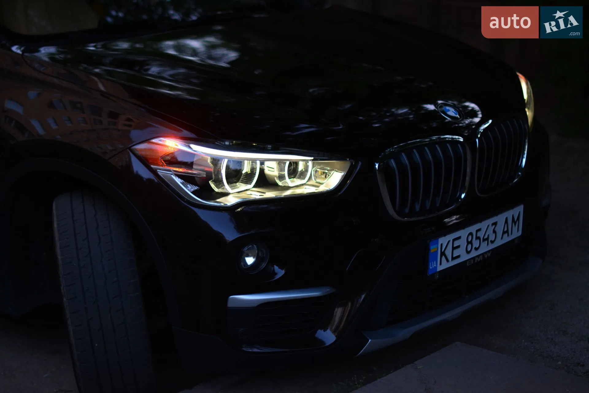 2016 BMW X1 - мініатюра 36