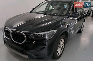 Внедорожник / Кроссовер BMW X1 2022 в Ивано-Франковске