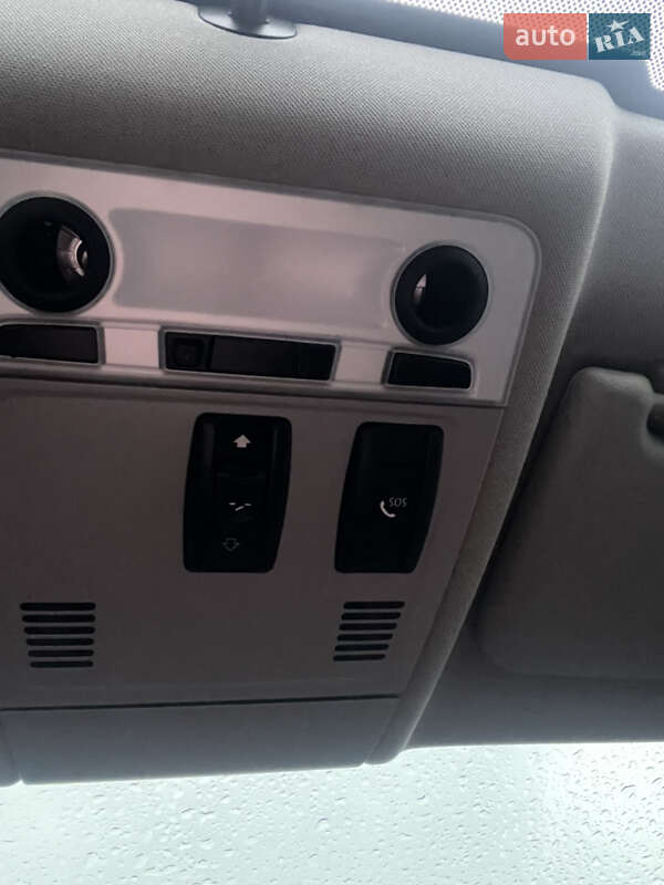 Внедорожник / Кроссовер BMW X1 2011 в Калуше