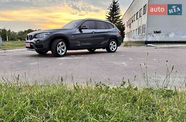 BMW X1 2012 BMW X1 2012