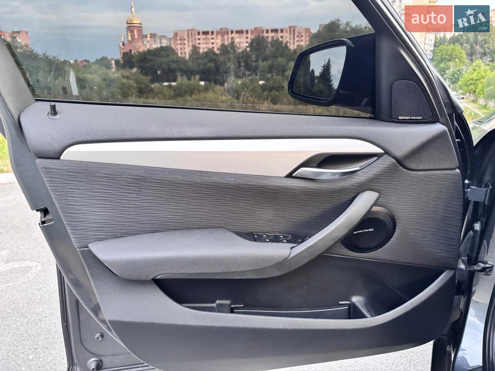 2012 BMW X1 - мініатюра 8