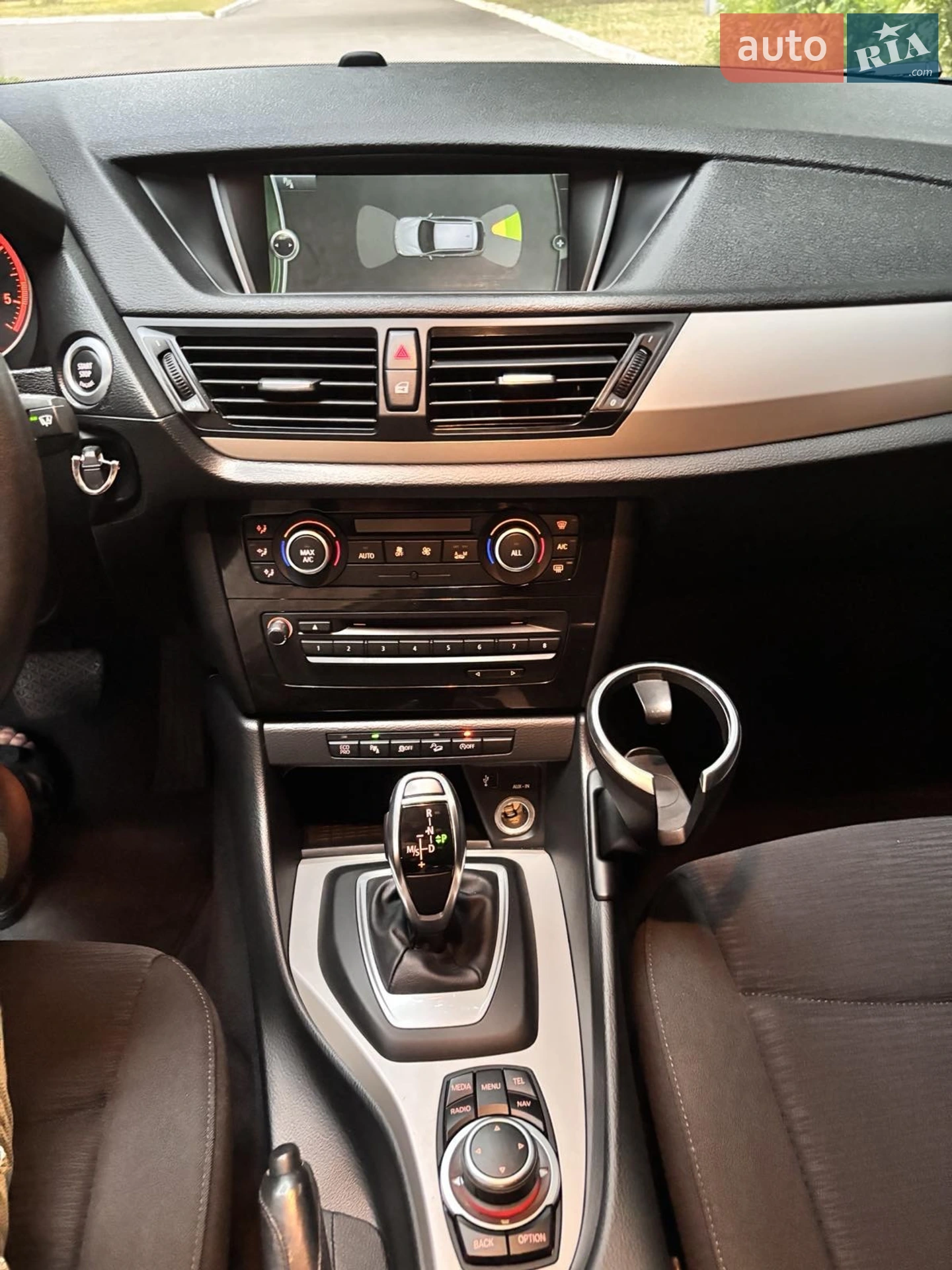 2012 BMW X1 - мініатюра 19