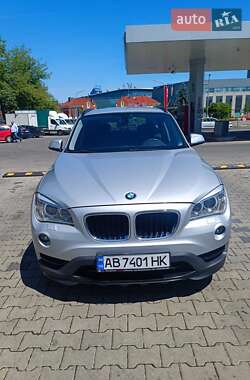 BMW X1 2015 BMW X1 2015